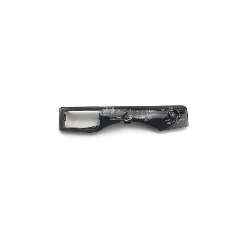 panel control gvs h fus fr bk original para lavadora candy
