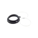 Junta de escotilla original Bosch para lavadora códigos 20000412, 20002389