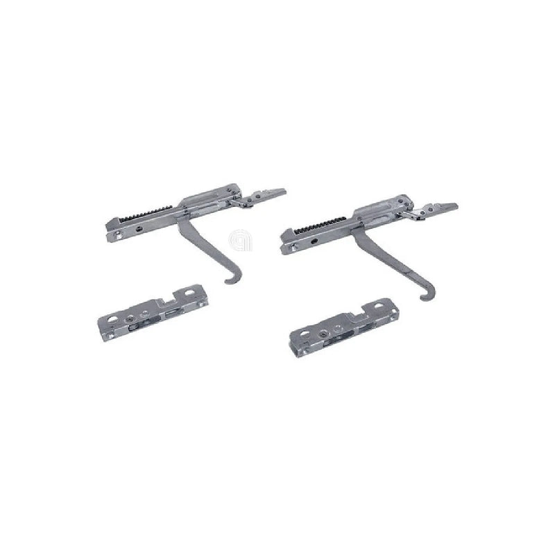 ARISTON - Kit de bisagras para horno - KCF0292