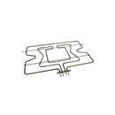 Resistencia superior 2900W horno original Smeg 806890321