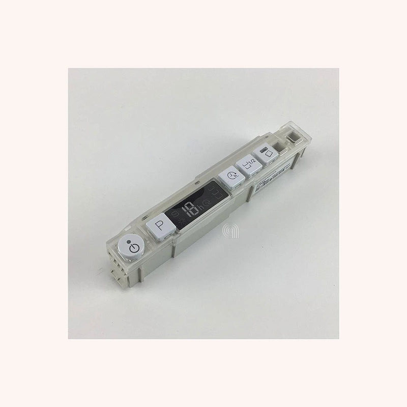 placa display programada original lavavajillas Whirlpool C00545788
