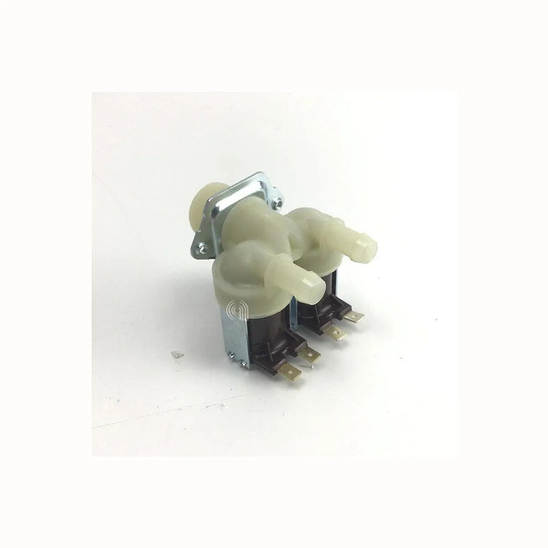 CANDY, WHIRLPOOL, INDESIT, BRANDT - Electroválvula 2 Vías para Lavadora - 49031828