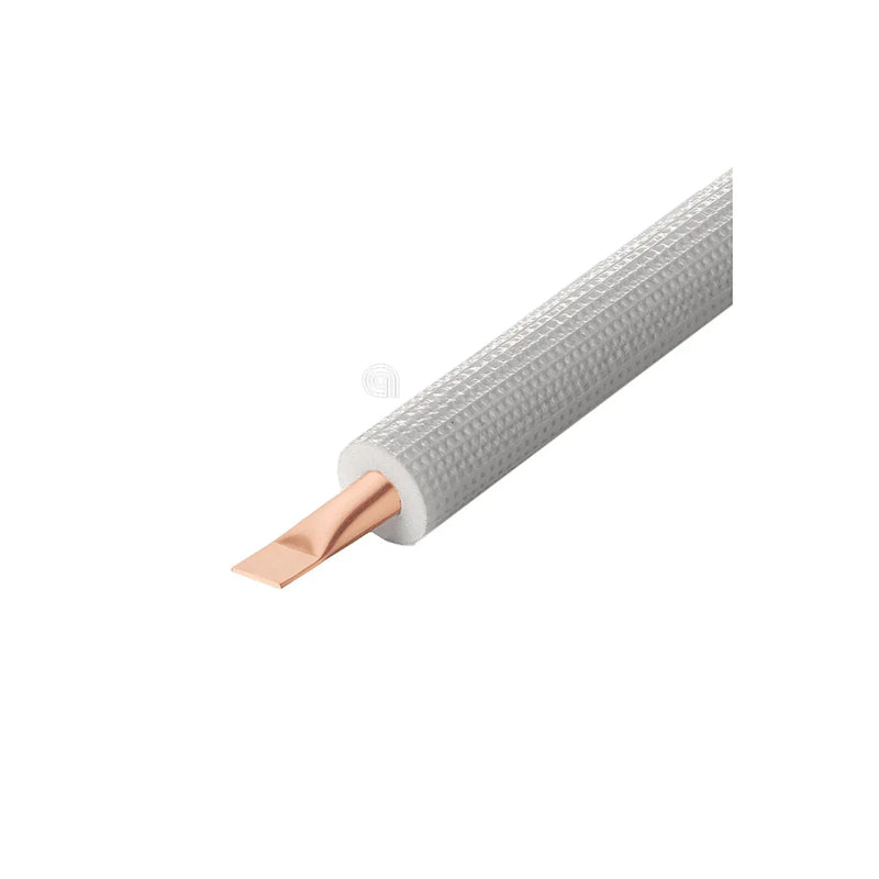 UNIVERSALE - Tubo de cobre Isopolar para Aire Acondicionado - AST-00910003
