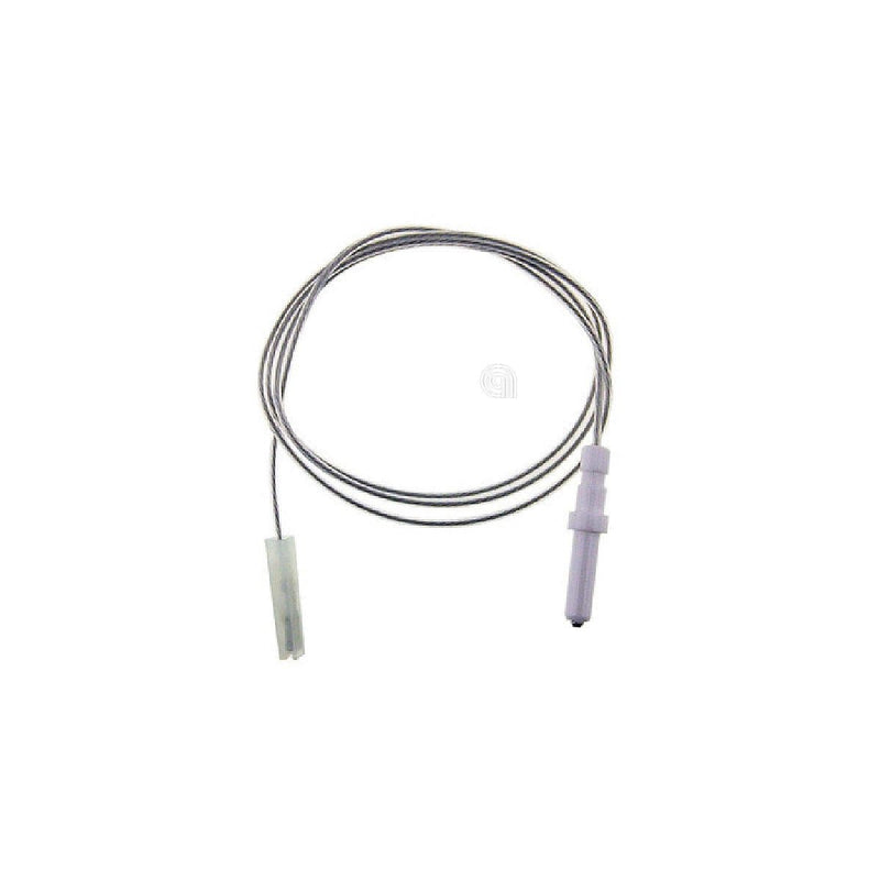Electrodo de encendido original para vitrocerámica Whirlpool Indesit