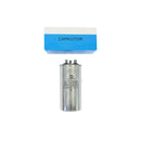 UNIVERSAL - Condensador Doble para Nevera - AST-00230353