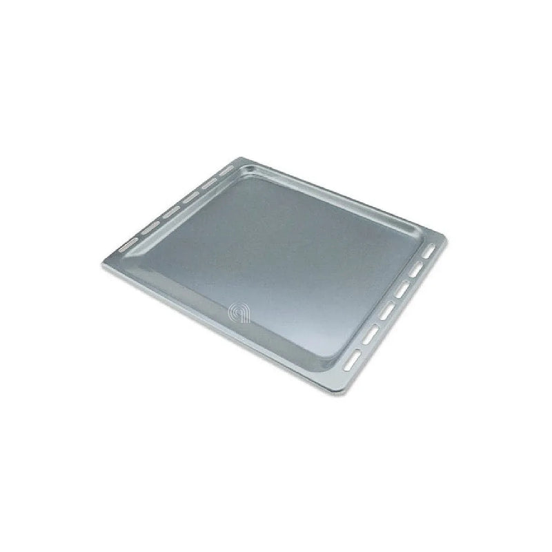 Leccarda aluminio original horno Whirlpool y marcas compatibles