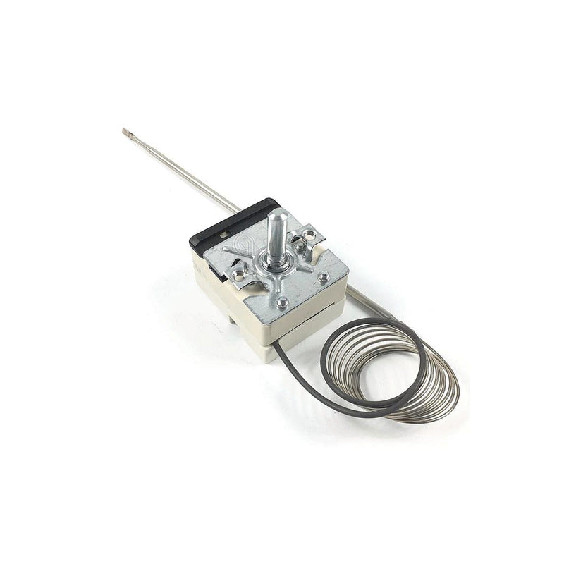 Termostato capilar horno original Gorenje código 598038