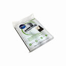 Filtro de carbón original 47x57cm 350g para campana Whirlpool