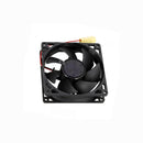 Motor ventilador 12V original frigorífico Beko 5712640100