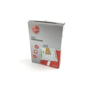 Set 4 bolsas originales aspiradora Hoover H52 H60 CANDY