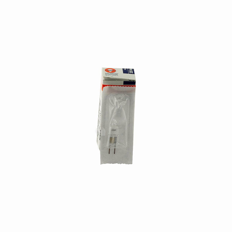 Lámpara g4 20w halógena para horno Smeg F65