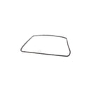 Junta puerta horno original Bosch compatible 11007780