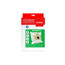 ELECTROLUX, MOULINEX, ROWENTA - Bolsas de aspiradora aspiradora - ZR 002801