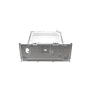 Kit telaio mobile c/alto para lavadora Indesit y Whirlpool