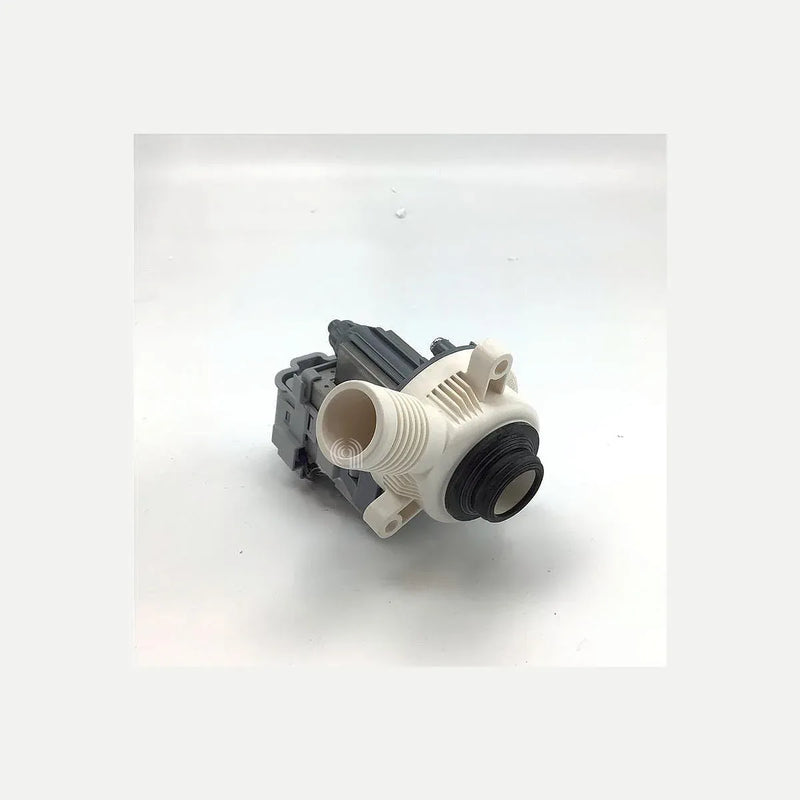 Bomba de desagüe original para lavadora Whirlpool C00519386