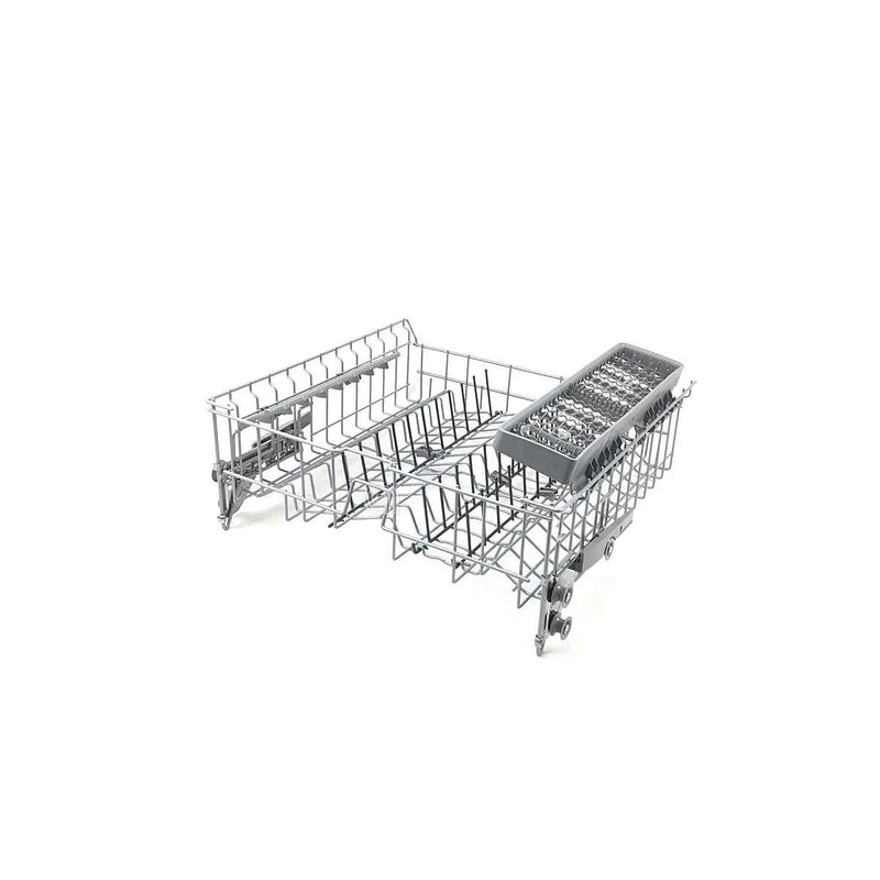 Cesta superior original lavavajillas Bosch con códigos 00214754