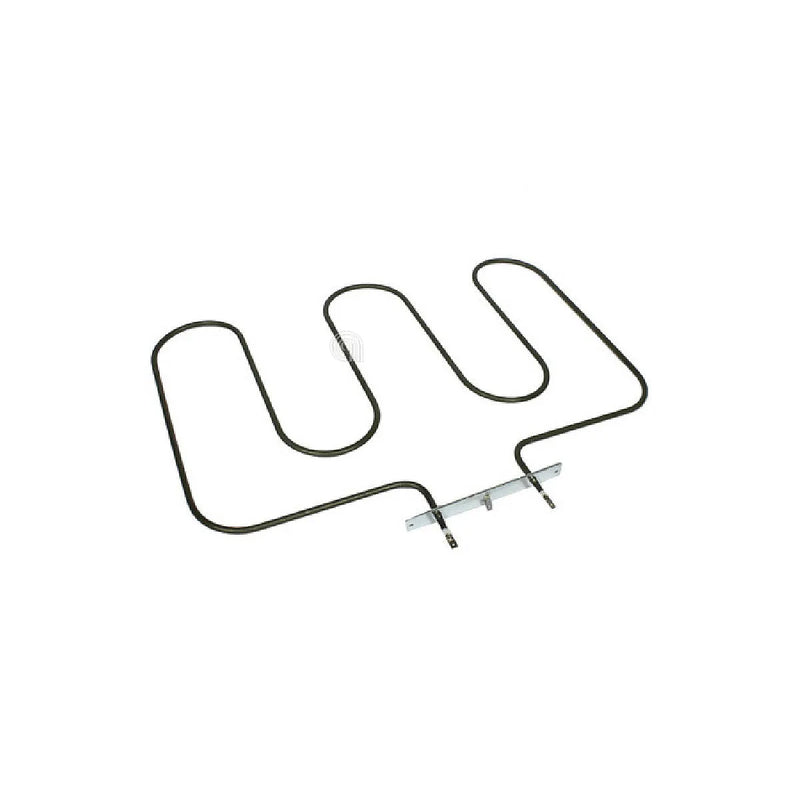 ILVE, DE LONGHI, BRITANNIA - Resistencia inferior horno 1500W - A/458/72