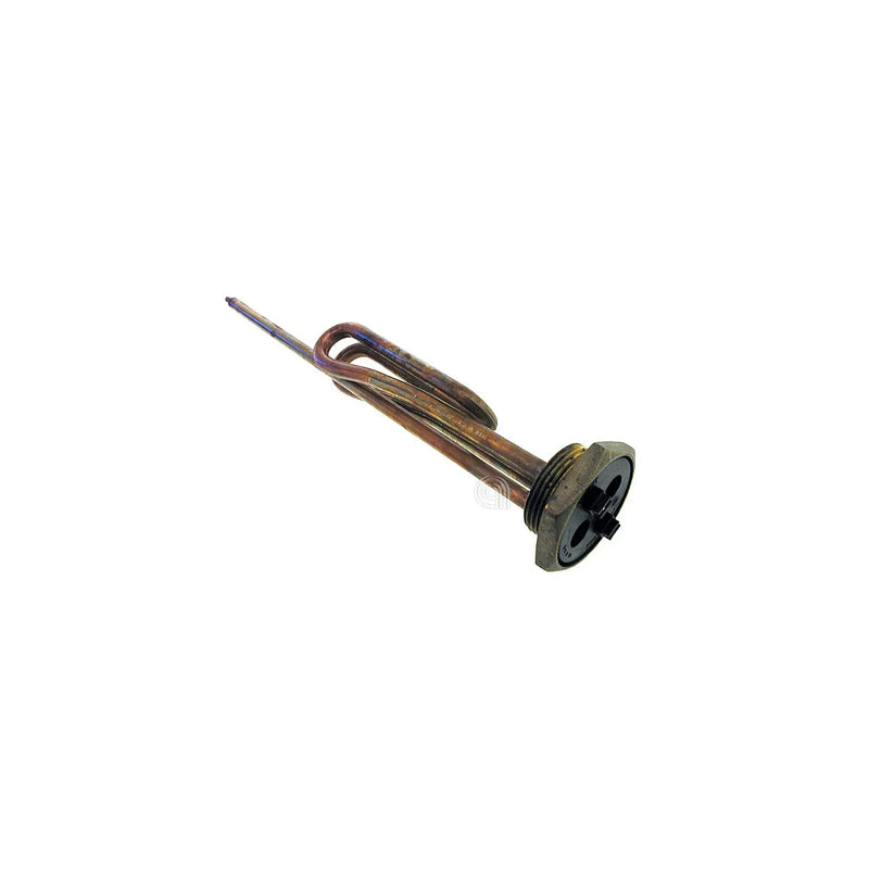 UNIVERSAL - Resistencia Plegada para Termo Eléctrico 1200W - AST-00205001