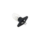 Lámpara incandescente LG 6912W3B002D para microondas