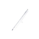 Perfil posterior estante Polar-W para frigorífico Indesit 475 mm