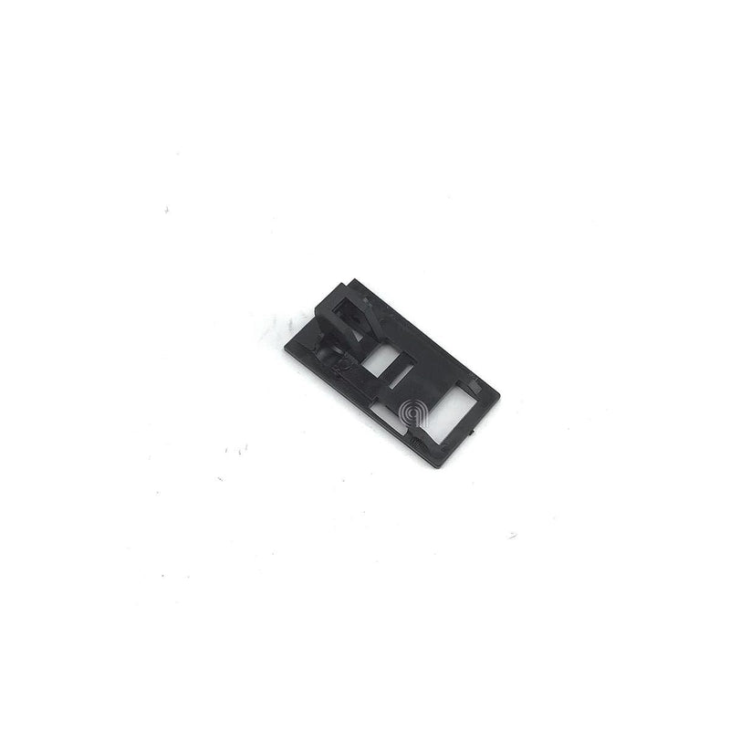Manilla puerta original lavadora Whirlpool Indesit C00019690