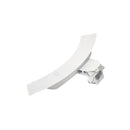 Manilla puerta original lavadora Electrolux 1327920011