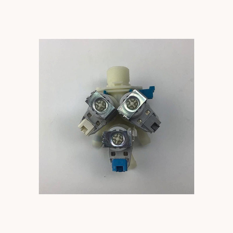 Válvula entrada agua triple compatible Beko 2839820100 Indesit