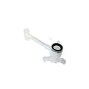 Tubo depósito original para cafetera Krups MS-622740 con junta