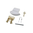 ARDO MERLONI, FAGOR, NEWPOL - Maneta y Cierre de Puerta para Lavadora - 719003700