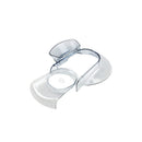 Cover transparente original para bowl Kitchen Robot De Longhi KW715830