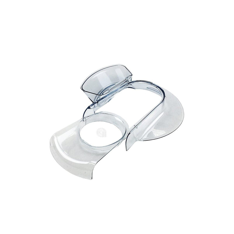 Cover transparente original para bowl Kitchen Robot De Longhi KW715830