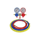 UNIVERSALE - Grupo Manométrico 2 Vías Refrigeración - AST-00521006