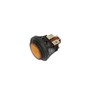Interruptor luz para aspiradora Polti M0003817 recambio original