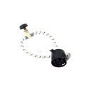grifo de vapor original para aspiradora Polti SLDB2585