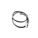 Tubo entrada agua original lavadora Candy referencia 00667425