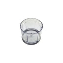 bowl original para chopper De Longhi AS00000228 compatible Braun