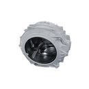 vasca pl 40 litros altura 20 cm para lavadora Indesit y Whirlpool