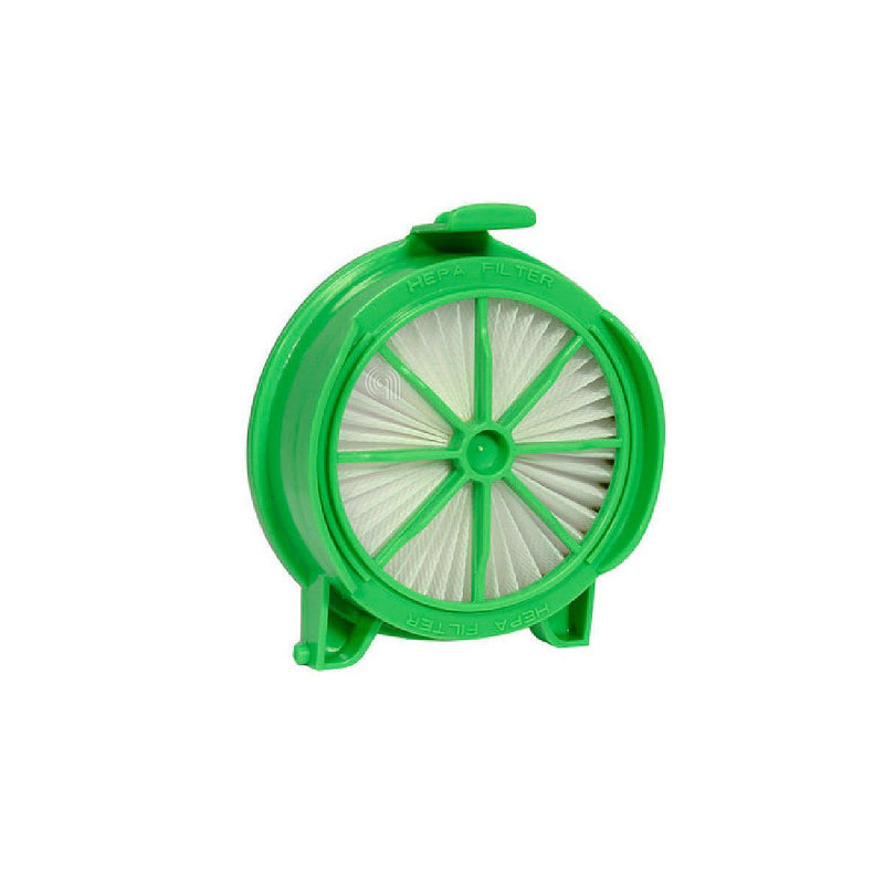 Filtro HEPA redondo original Rowenta RS-RH5024 para aspiradora
