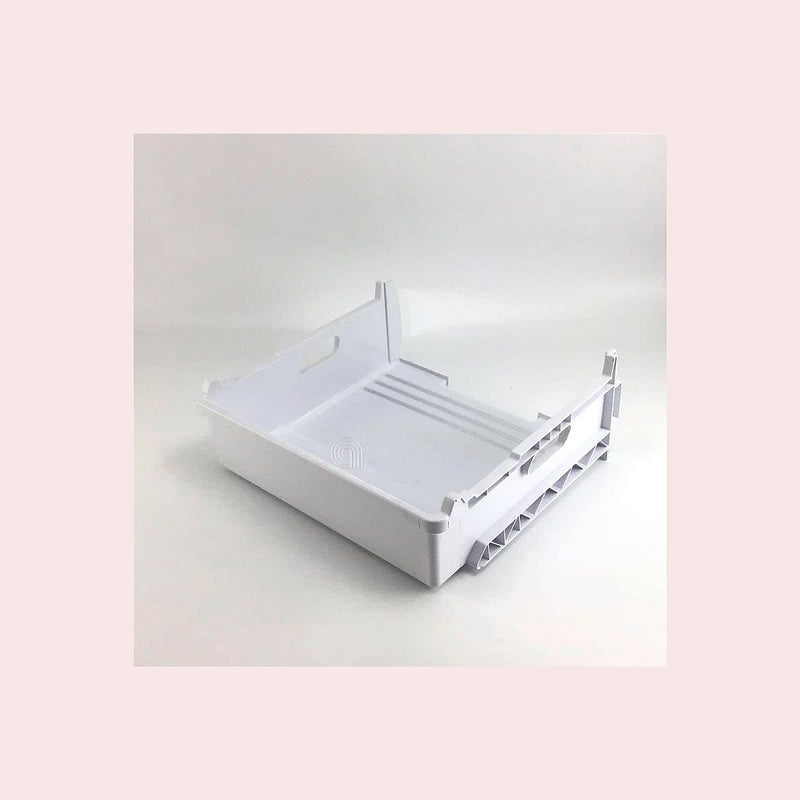Corpo cajón congelador 154 mm para Beko e Indesit
