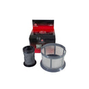 Kit filtro pre-motor U93 para aspiradora Candy y Hoover original