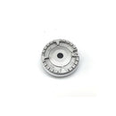 Quemador cocina compatible Indesit y Whirlpool con códigos C00052929