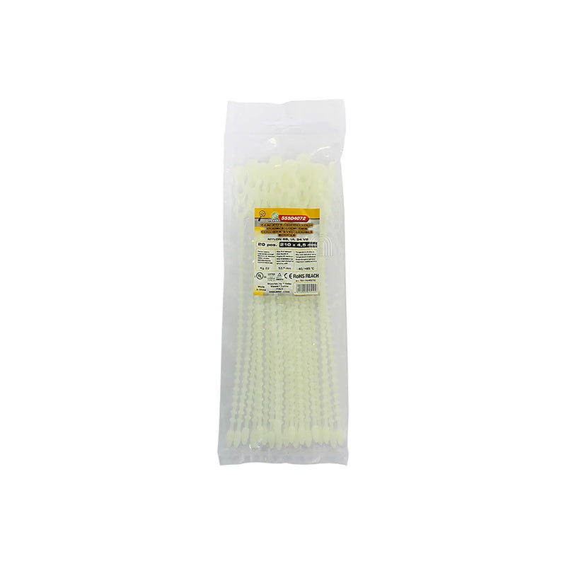 MONDO - Bridas doble lazo Accesorios - AST-55504072
