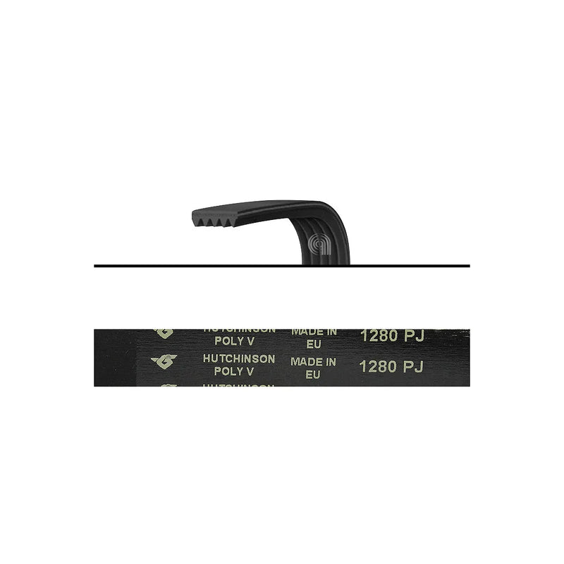 WHIRLPOOL INDESIT - Correa Transmisión Lavadora - 481935810051