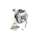 Motor ventilador original secadora Whirlpool código 482000023519