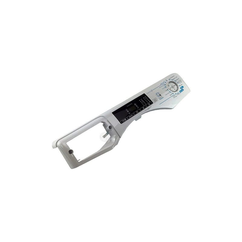 Panel control con sensor original lavadora Candy 43023869