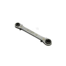 UNIVERSAL - Llave de Carraca para Refrigeración - AST-00310075