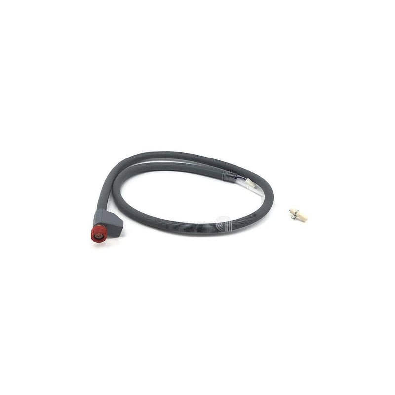 Tubo entrada agua aquastop original lavavajillas Beko 1760360100