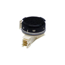 WHIRLPOOL - Interruptor de membrana lavavajillas - 481227128556