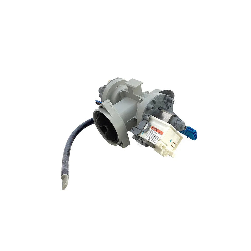 Bomba de drenaje original lavadora LG 4681EA2001E