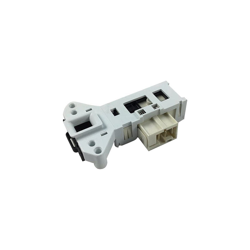 cerradura puerta original para lavadora gorenje código 160966